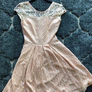 Dress from Apricity